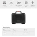 PGYTECH Safety Carrying Case for DJI FPV Drone