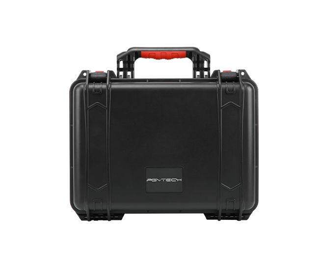 PGYTECH Safety Carrying Case for DJI FPV Drone
