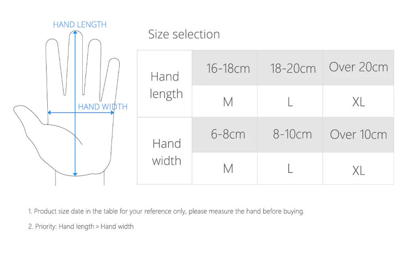 PGY Tech Professional Photography Gloves (Size M)