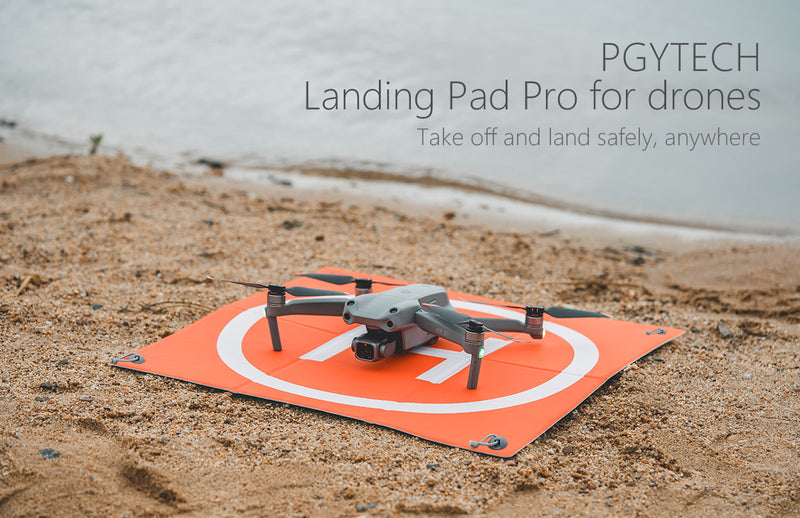 PGYTECH Drones Landing Pad Pro V2