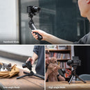 PGYTECH MANTISPOD 2.0 (Classic Black)