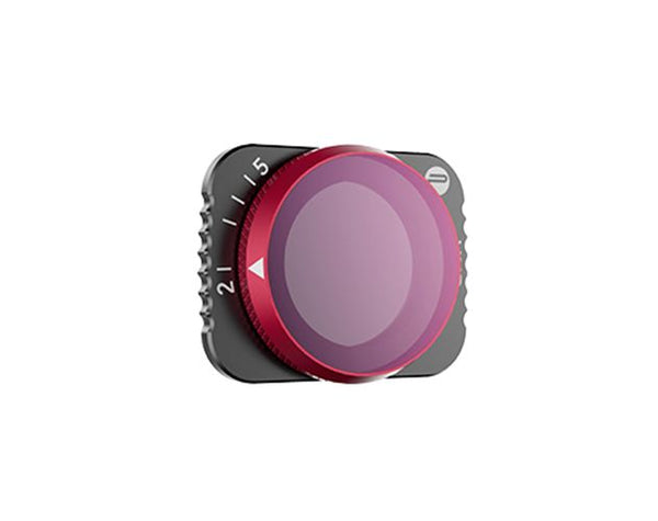 PGYTECH VND Filter (2-5 Stop) for Mavic Air 2
