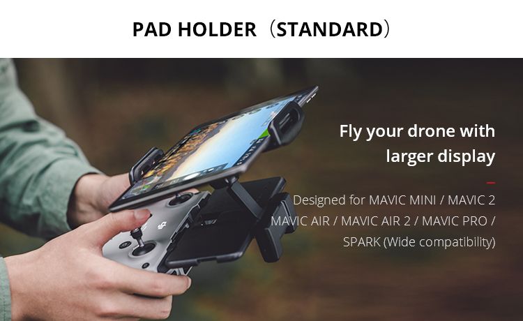 PGYTECH 5pcs Accessories Combo Set for Mavic Air 2