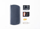 PGYTECH Memory Card Wallet (Deep Navy)
