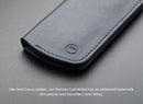 PGYTECH Memory Card Wallet (Deep Navy)