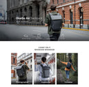 PGYTECH OneGo Air Backpack 25L (Obsidian Black)