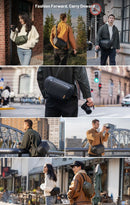 PGYTECH OneGo Solo V2 10L (Obsidian)