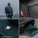 PGYTECH OneMo 2 Backpack 25L (Space Black)