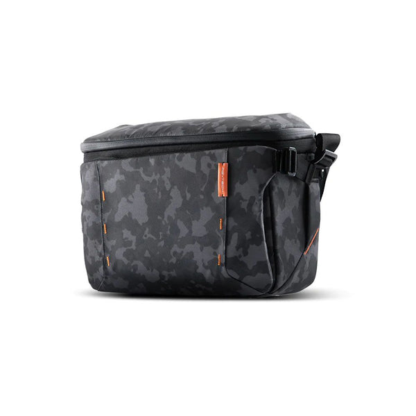 PGYTECH OneMo Sling 7L (Grey Camo)