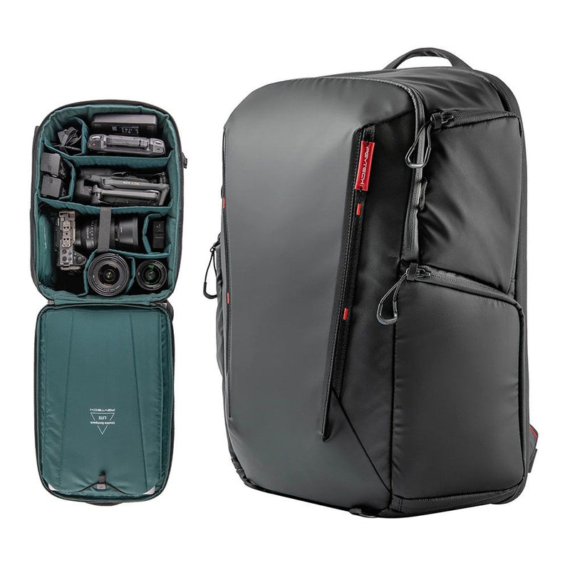 PGYTECH OneMo Lite Backpack 22L (Twilight Black)