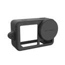 PGYTECH Silicone Rubber Case (Black) for Osmo Action 3