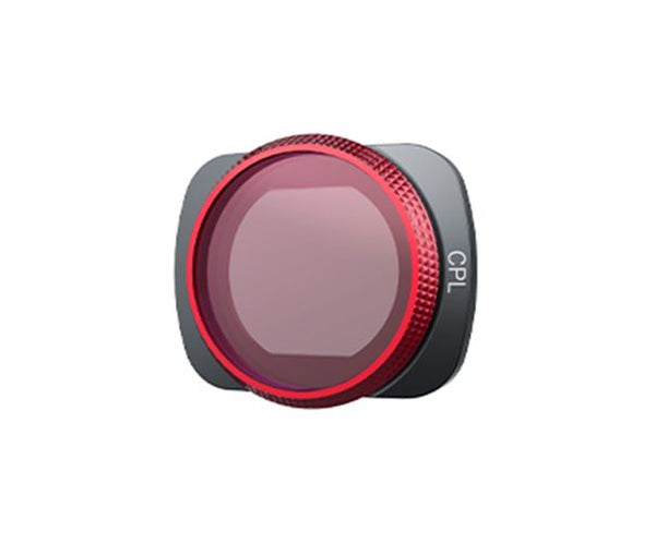 PGYTECH CPL Filter (Professional) for Pocket 2 / Osmo Pocket