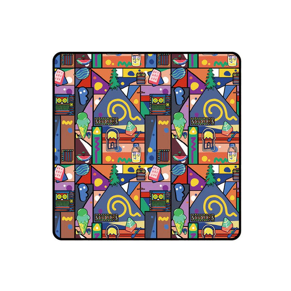PGYTECH Protective Wrap (Artist) Size M 45x45cm—State-of-the-Art Polymer Material for Enhanced Protection and Durability