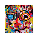 PGYTECH Protective Wrap Doodle Size M 45x45cm showcasing its durable and versatile design features