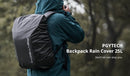 PGYTECH Rain Cover  for Backpack 25L