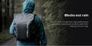PGYTECH Rain Cover  for Backpack 25L