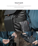 PGYTECH Rain Cover  for Backpack 25L