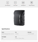 PGYTECH Rain Cover  for Backpack 25L