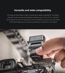 PGYTECH SnapLock Nano Swivel and Tilt Mount