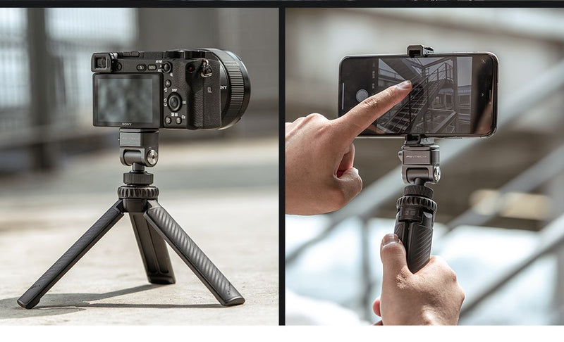 PGYTECH SnapLock Nano Swivel and Tilt Mount