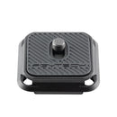 PGYTECH SnapLock Plate Adapter