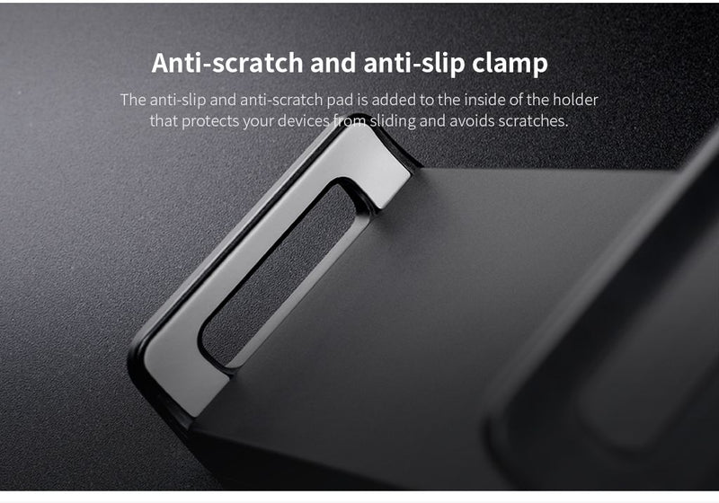 PGYTECH Tablet Holder V2
