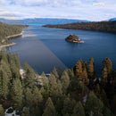 PolarPro Aurora Cinematic Color Presets Phantom 4 Pro/Adv Edition