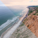 PolarPro Aurora Cinematic Color Presets Phantom 4 Pro/Adv Edition