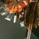 PolarPro Aurora Cinematic Color Presets Phantom 4 Pro/Adv Edition