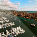 PolarPro Aurora Cinematic Color Presets Phantom 4 Pro/Adv Edition