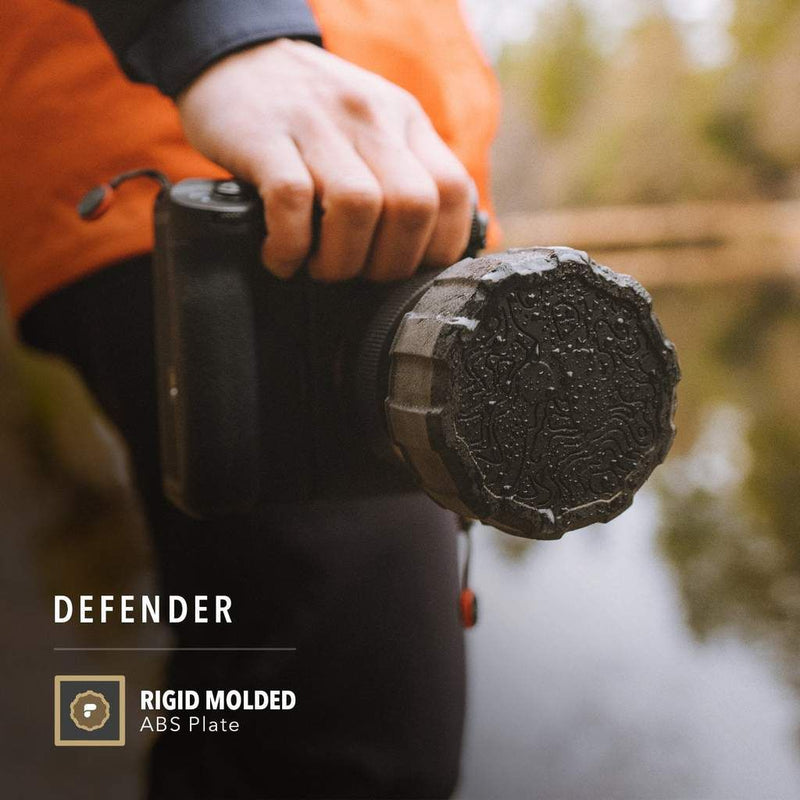 PolarPro Defender 114mm Lens Cover
