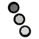 PolarPro 3-pack Filter Set for GoPro HERO3/3+/4