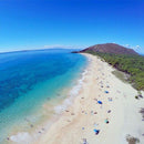 PolarPro 3-pack Filter Set for GoPro HERO3/3+/4