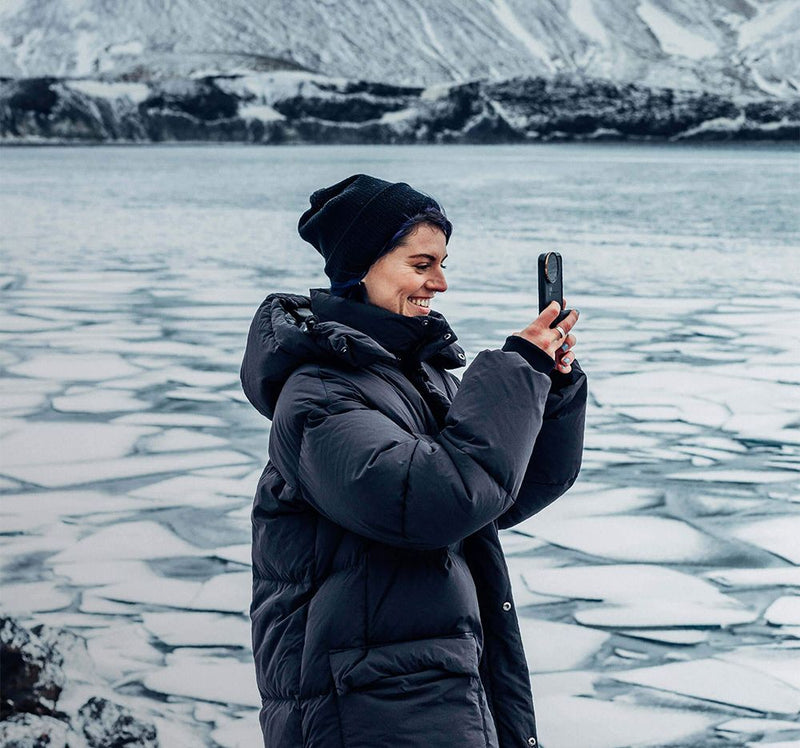 Polar Pro LiteChaser PRO Filmmaker Kit for iPhone 11