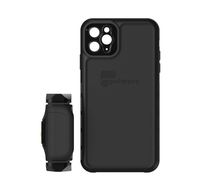 Polar Pro LiteChaser PRO Essential Kit for iPhone 11 Pro Max