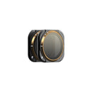 Polar Pro Cinema Series Combo VND Filter Set (2-5 and 6-9 stops) for Mavic 2 Pro