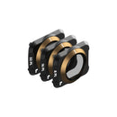Polar Pro Cinema Series Vivid Collection Filter Set for Mavic Air 2 (ND8/PL ND16/PL ND32/PL)