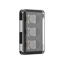 Polar Pro Cinema Series Vivid Collection Filter Set for Mavic Air 2 (ND8/PL ND16/PL ND32/PL)