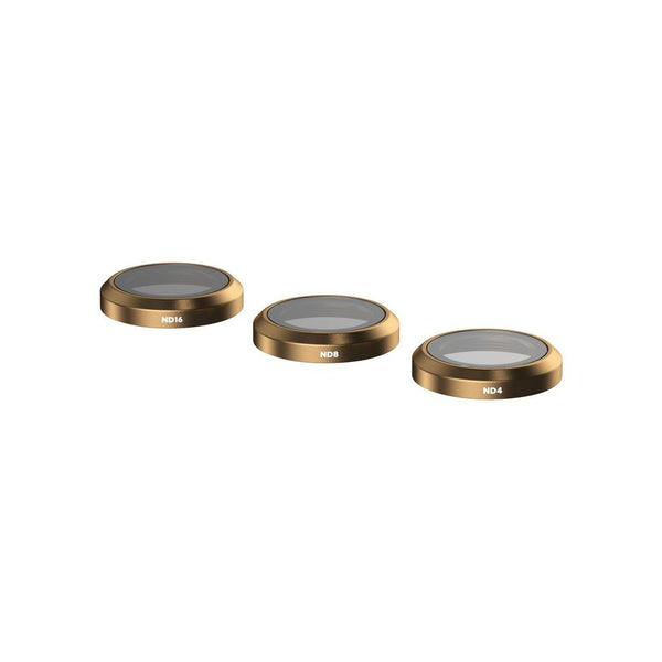 Polar Pro Cinema Series Shutter Collection 3-pack ND Filters for Mavic 2 Zoom