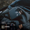 Polar Pro Slate XQD Edition Memory Card Case