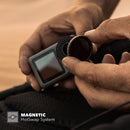 Polar Pro 5-pack Cinema Series Shutter Collection ND Filters for DJI Osmo Action (First version only)