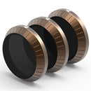 PolarPro DJI X4S (Inspire 2) Cinema Series 3 Pack Filters Shutter Collection