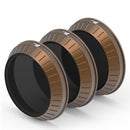 PolarPro DJI X4S (Inspire 2) Cinema Series 3 Pack Filters Vivid Collection
