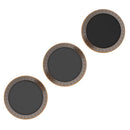 PolarPro DJI X4S (Inspire 2) Cinema Series 3 Pack Filters Vivid Collection