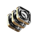 PolarPro 3-pack FX Filter Set for GoPro HERO9 / 10 / 11 / 12 / 13 Black