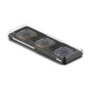 PolarPro 3-pack FX Filter Set for GoPro HERO9 / 10 / 11 / 12 / 13 Black