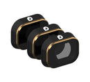 PolarPro 3-pack Shutter Collection Filters for DJI Mini 4 Pro (ND8 32 128)