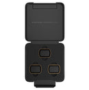 PolarPro 3-pack Shutter Collection Filters for DJI Osmo Pocket 3 (ND8 32 128)
