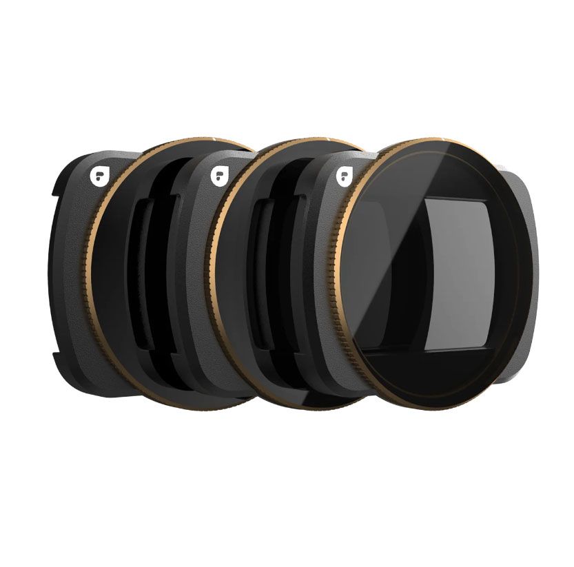 Polarpro cinema grip for dji osmo pocket sales