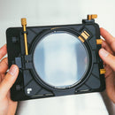 PolarPro BaseCamp BlueMorphic Filter